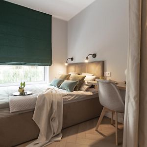 Appartement met een Slaapkamer